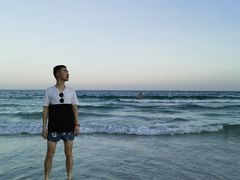 -查汶海滩