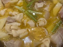 -上海人家花樣年华(中山公园店)