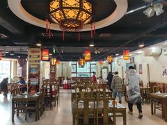 -大家乐东北菜(富河园店)