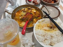 -永和大王(小厨·东四十条店)