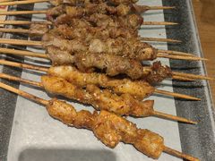 -管氏翅吧(马家堡店)