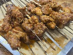 -老白家怡贵园烤肉