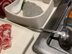 -海底捞火锅(玉桥商业广场店)