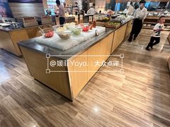 -北京王府井希尔顿酒店·万斯阁西餐厅