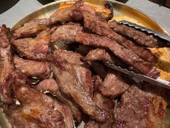 -牧童禧肉社·韩国炭火烤肉店(中粮祥云小镇店)