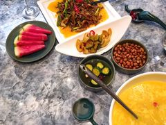 -聚丰园•湖鲜餐厅(阿红私房菜梅石路店)