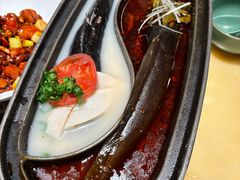 -锦府盐帮·侯宅(五棵松万达店)