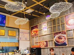大堂-协茂森老钟家(龙湖滨江天街店)