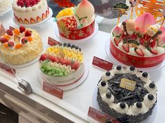 -味多美蛋糕(新和平里店)