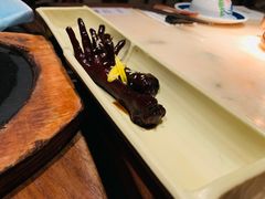 吮指鸡爪-桂满陇·锦绣江南(益田广场店)