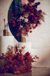 -曼格纳婚礼艺术中心(张江店)