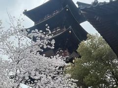 -寒山寺