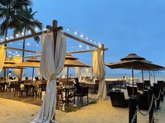 -石梅湾艾美度假酒店