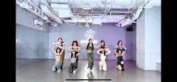 -HI dance 舞室