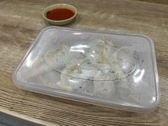 -乔伯凉面(白沙路店)