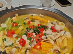 -万和源炝锅城·活鱼现炝(文艺北路店)