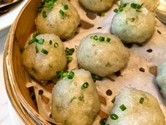 水晶圆子-同庆楼(天鹅酒家店)