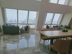 -上海世茂皇家艾美酒店