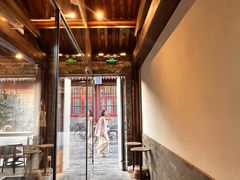 -VOYAGE COFFEE(杨梅竹店)