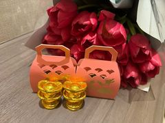 -新加坡文华东方酒店