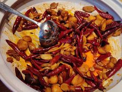 -印象鲵宴·张家界地标美食名片(溪布街店)