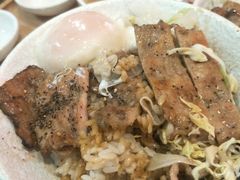 -熊吞·大碗丼烧肉饭(济宁万达广场店)