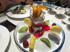 -王品牛排(郑州大卫城店)