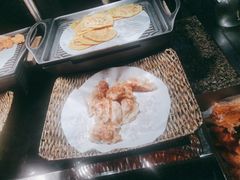 -星伦多自助料理(永旺店)