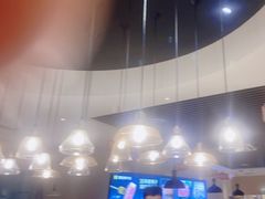 -豪客来牛排(绿宝广场店)