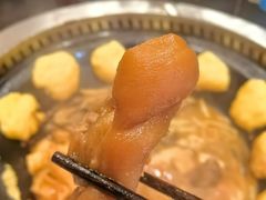 -田家大院东北农家菜铁锅炖(西安总店)