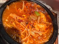 -七八冷面·延边朝鲜族美食(欢乐谷店)