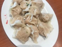 -鸿毛饺子(紫竹桥店)
