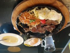 -豪客来牛排(中核世纪广场店)