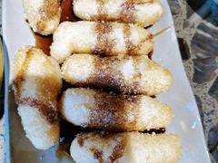 -小龙坎火锅(泉舜店)