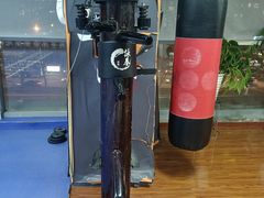 -咏春拳学总会·一拳咏春(双井店)