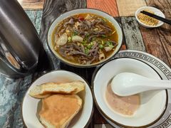 -格日勒阿妈蒙古厨房(新华广场店)