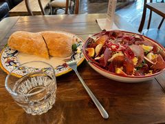 -Alimentari早午餐(安福路店)