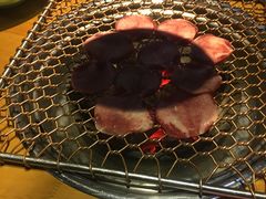 -老炉家木炭烤肉(长江国际店)