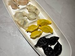 -船歌·鱼水饺青岛菜(闽江二路店)