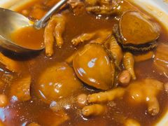 -琼大师东方烤乳猪(亚特兰蒂斯店)