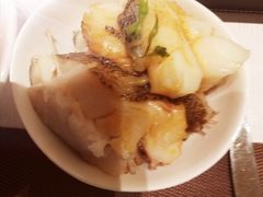 -厦门宝龙铂尔曼大酒店·海鲜自助餐厅