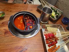 -江湖六膳門串串香(隆礼路店)