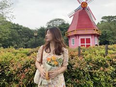-东莞植物园