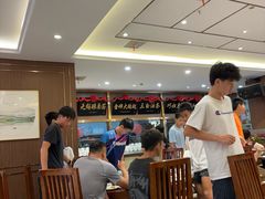 -锡和无锡菜·三白油条(景丽苑店)