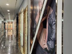 -梵臣游泳健身(康康谷店)