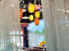 -外婆船宴餐厅·外婆喊你回家吃饭