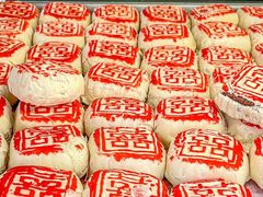 -爱德顺糕点食屋(利民道店)