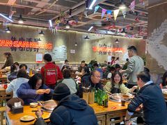 -谭三娘鲜切牛肉自助火锅(九眼桥总店)