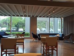 大堂-dotcom coffee古点咖啡(致真大厦店)