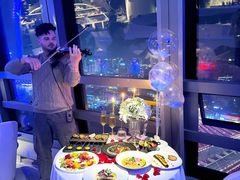 -天玑高空江景餐厅&酒吧Sky Secret Restaurant&Bar